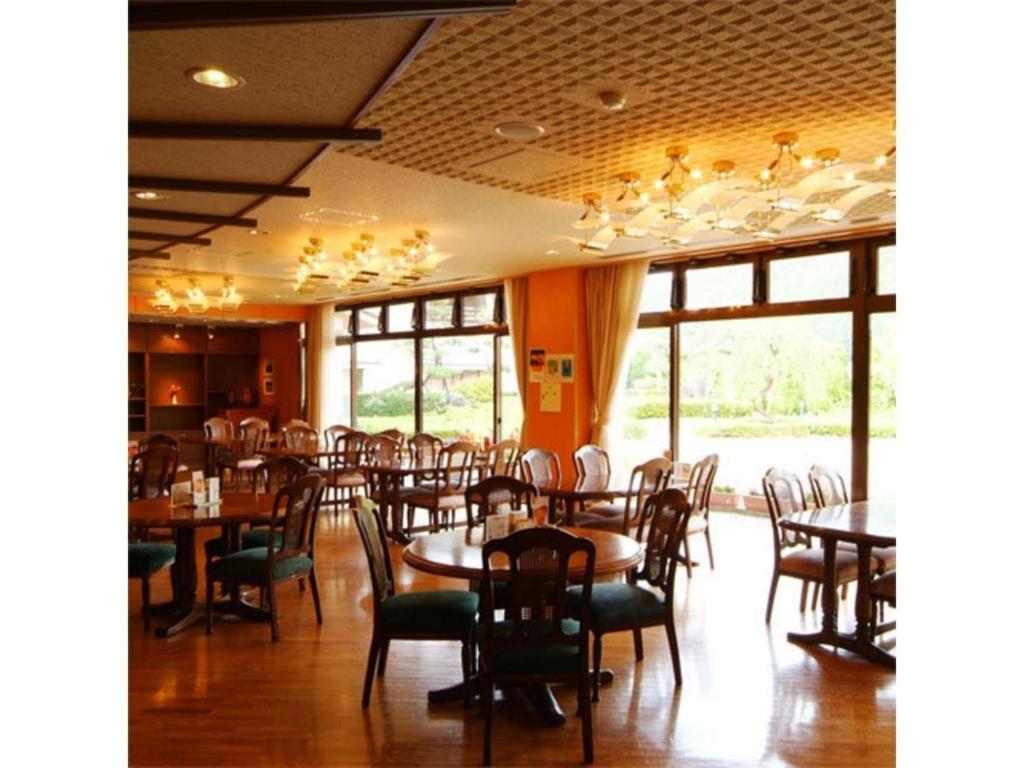 ホテルシルク温泉やまびこ 神戸