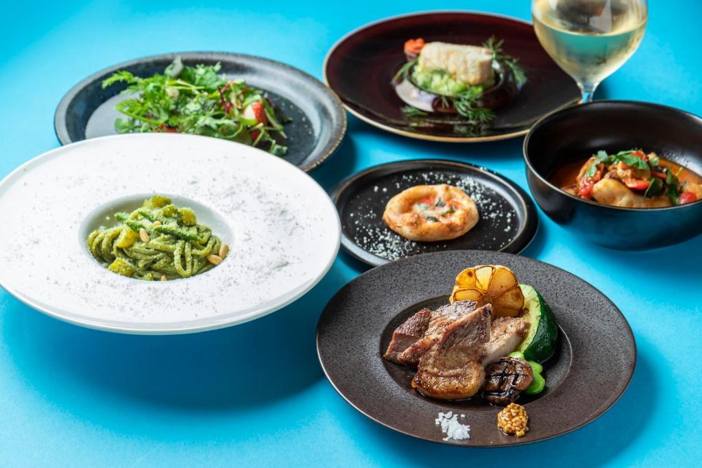 Villa and Glamping Lazy Inn 神戸