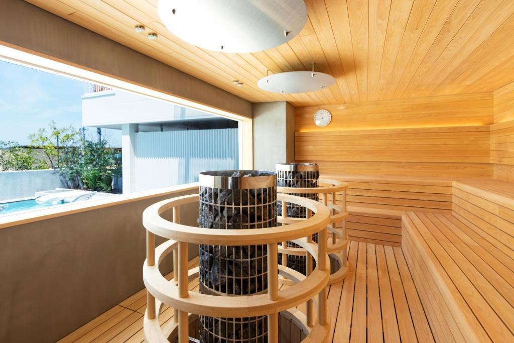 Villa and Glamping Lazy Inn 神戸