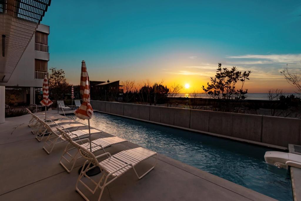 Villa and Glamping Lazy Inn 神戸