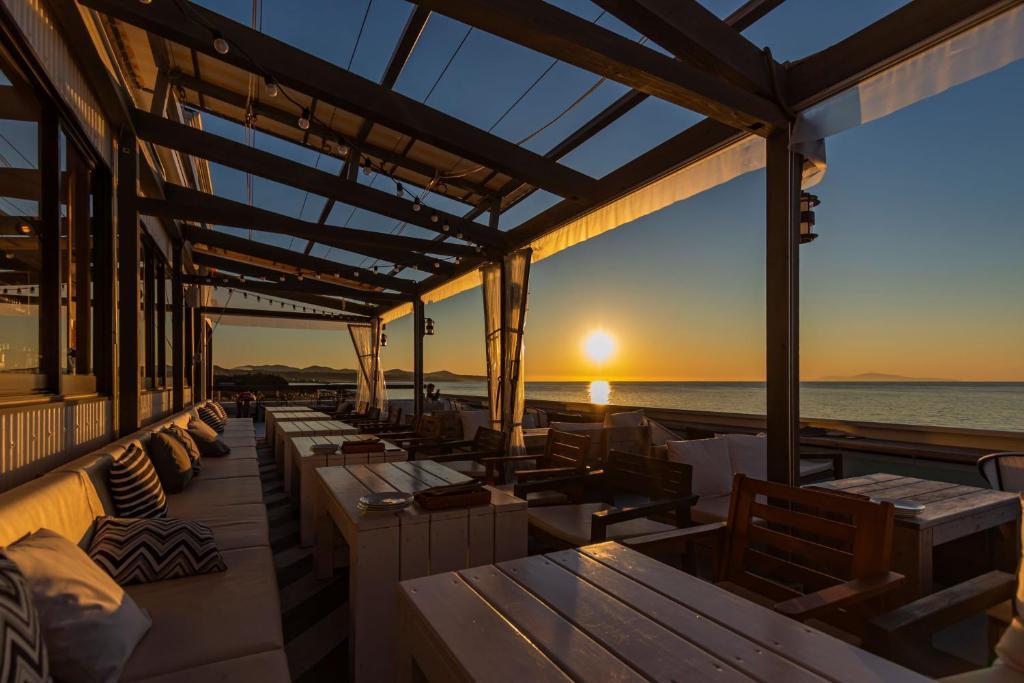 Villa and Glamping Lazy Inn 神戸