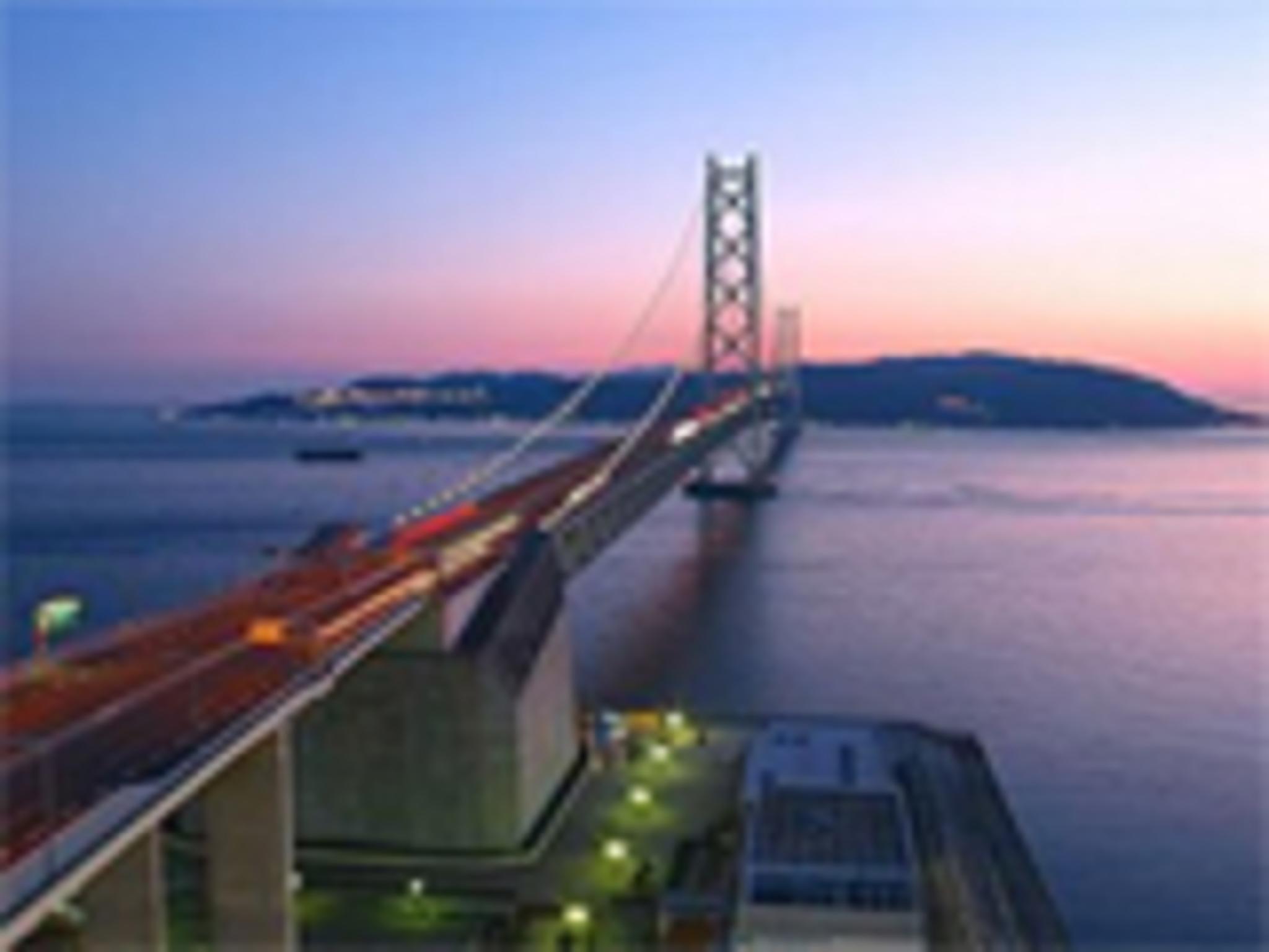 須磨温泉寿楼 神戸