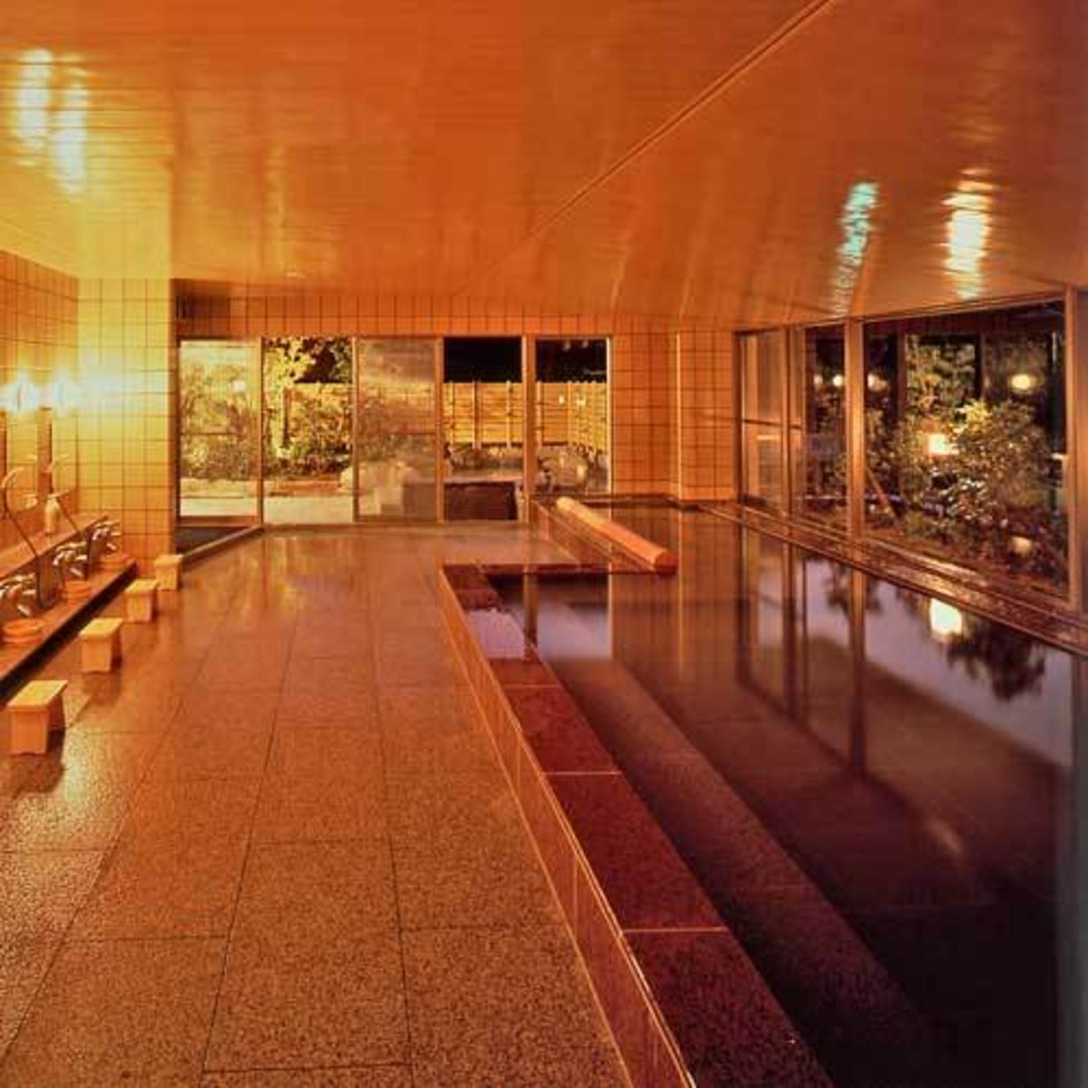 須磨温泉寿楼 神戸