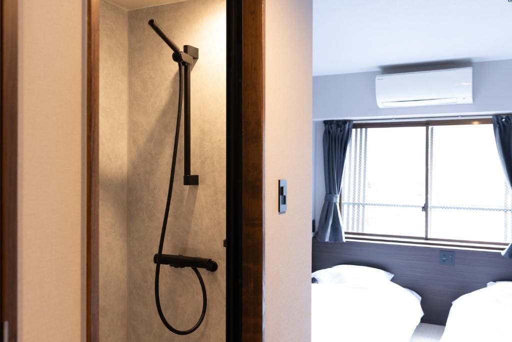 城崎温泉 HOSTEL WARAKU 神戸