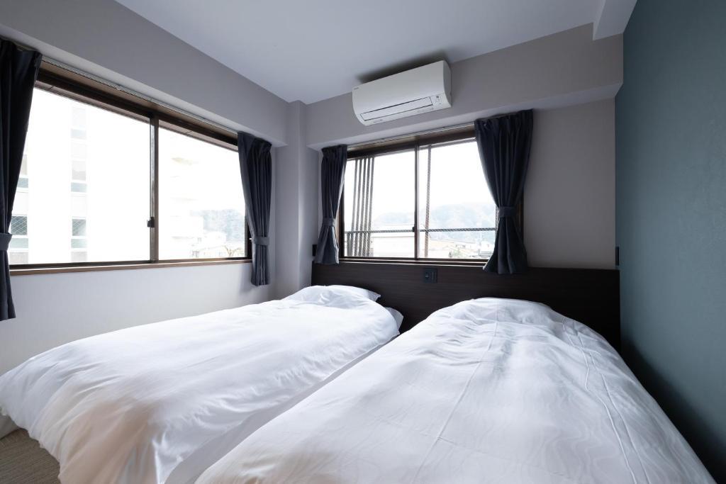 城崎温泉 HOSTEL WARAKU 神戸