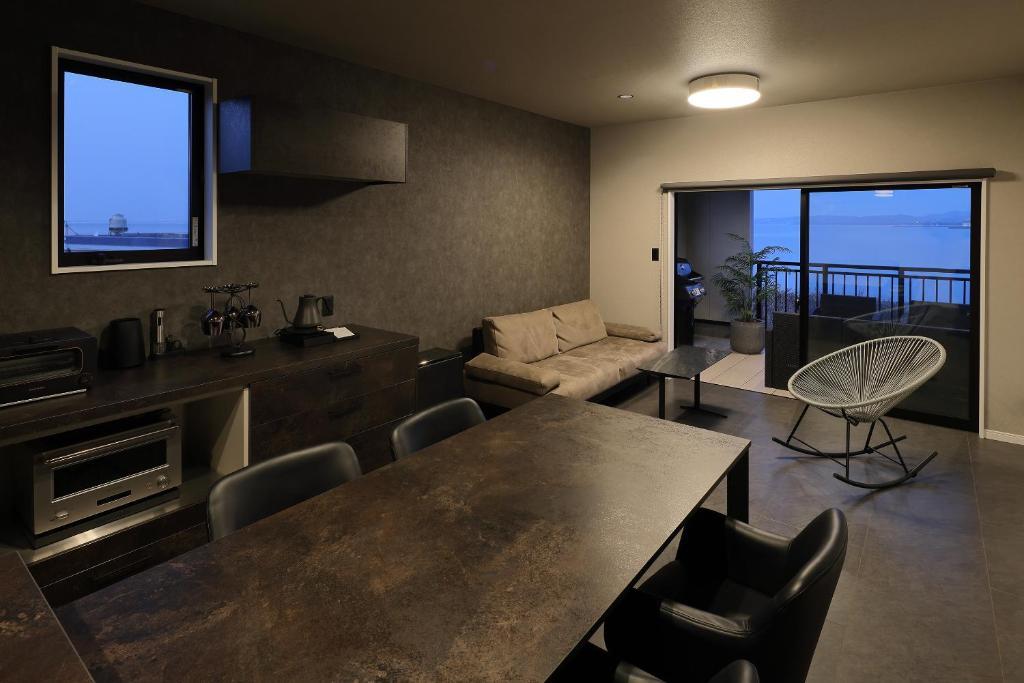 PrivateVilla8 神戸