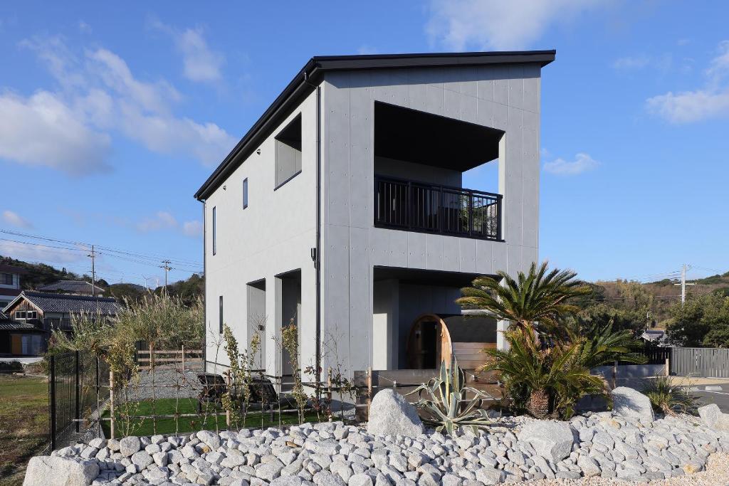 PrivateVilla8 神戸