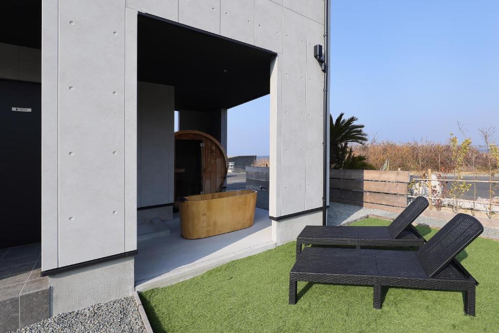 PrivateVilla8 神戸