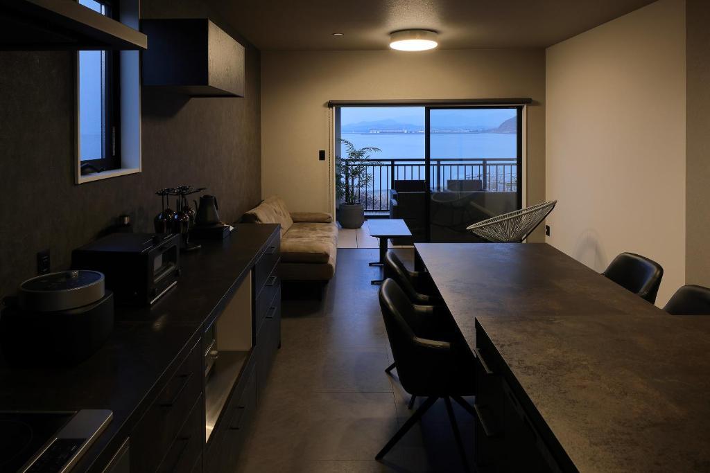 PrivateVilla8 神戸