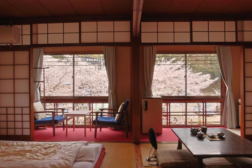 MIGUMIYA RYOKAN 神戸