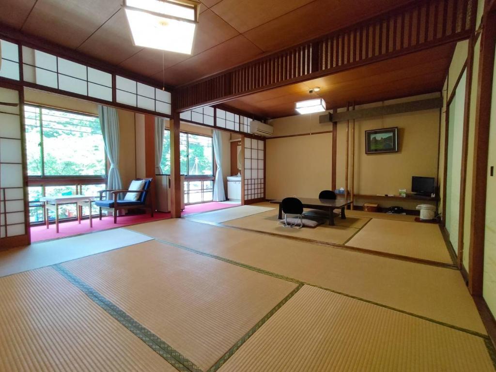 MIGUMIYA RYOKAN 神戸