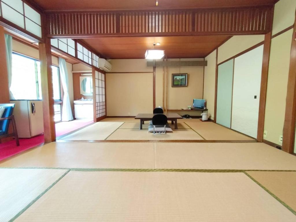 MIGUMIYA RYOKAN 神戸