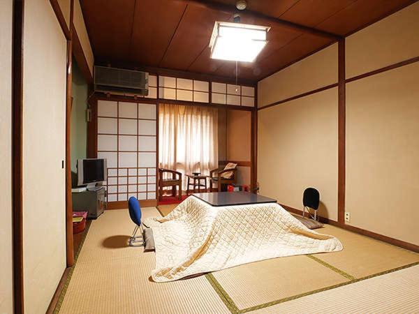 MIGUMIYA RYOKAN 神戸