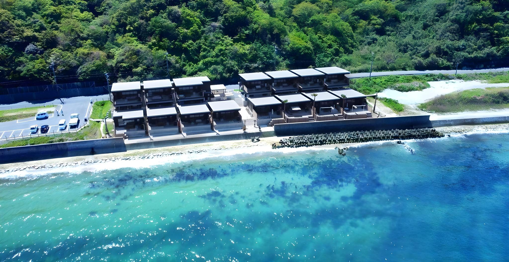 そらヴィラ海テラス南淡路 神戸