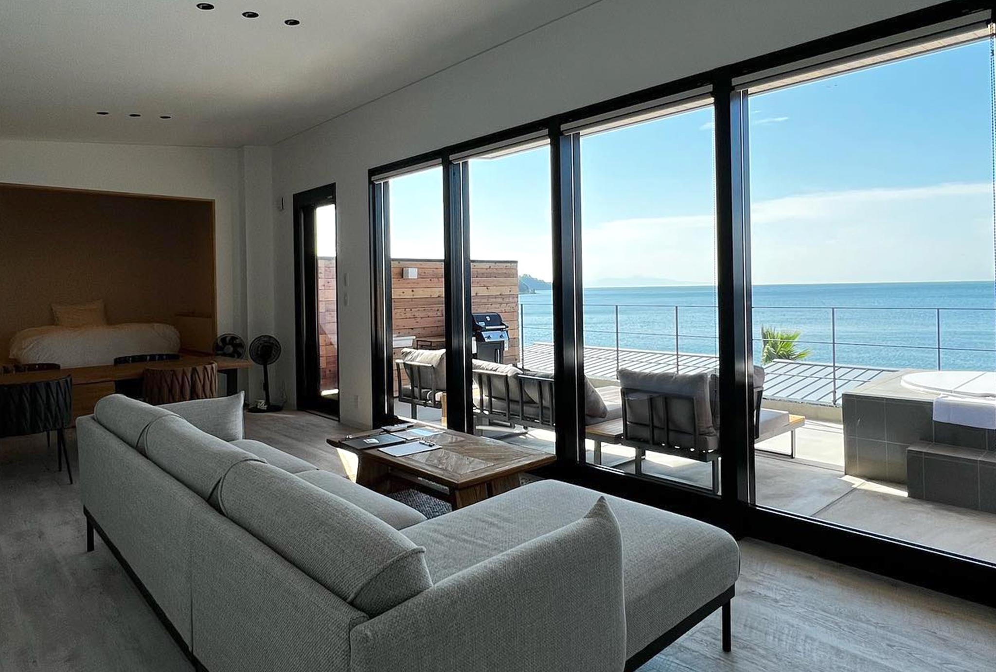 そらヴィラ海テラス南淡路 神戸