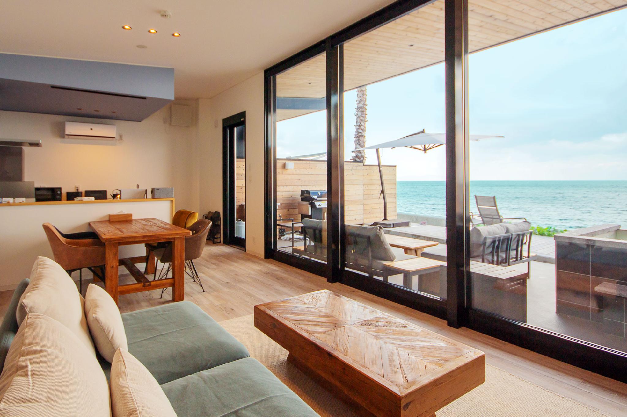 そらヴィラ海テラス南淡路 神戸