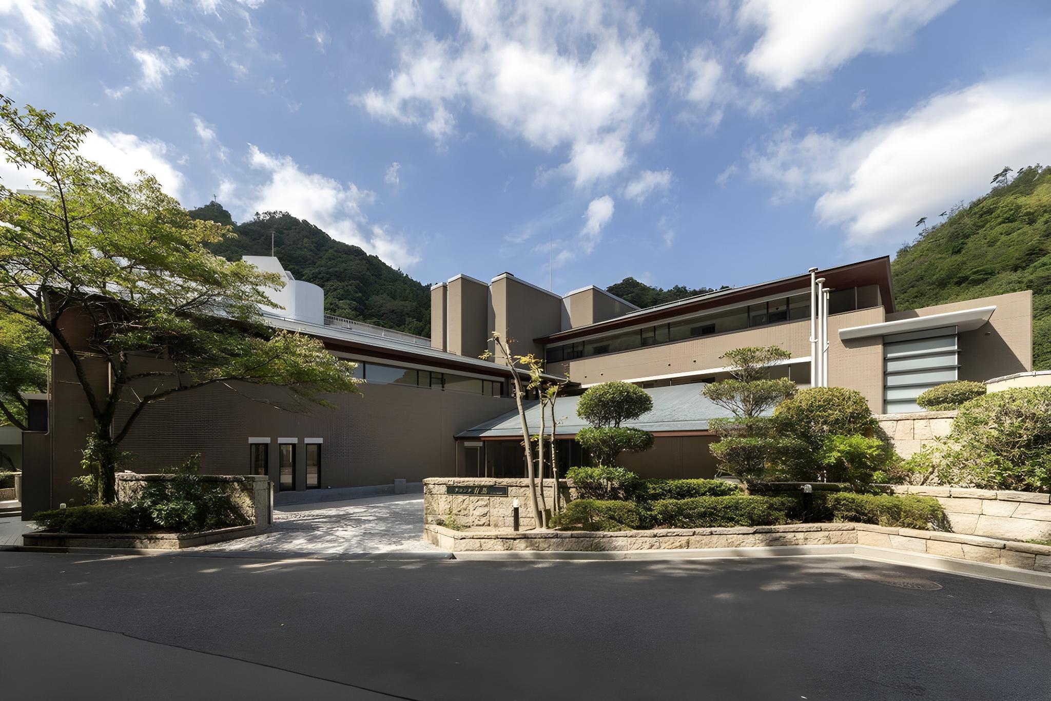 ラコンテ有馬 神戸