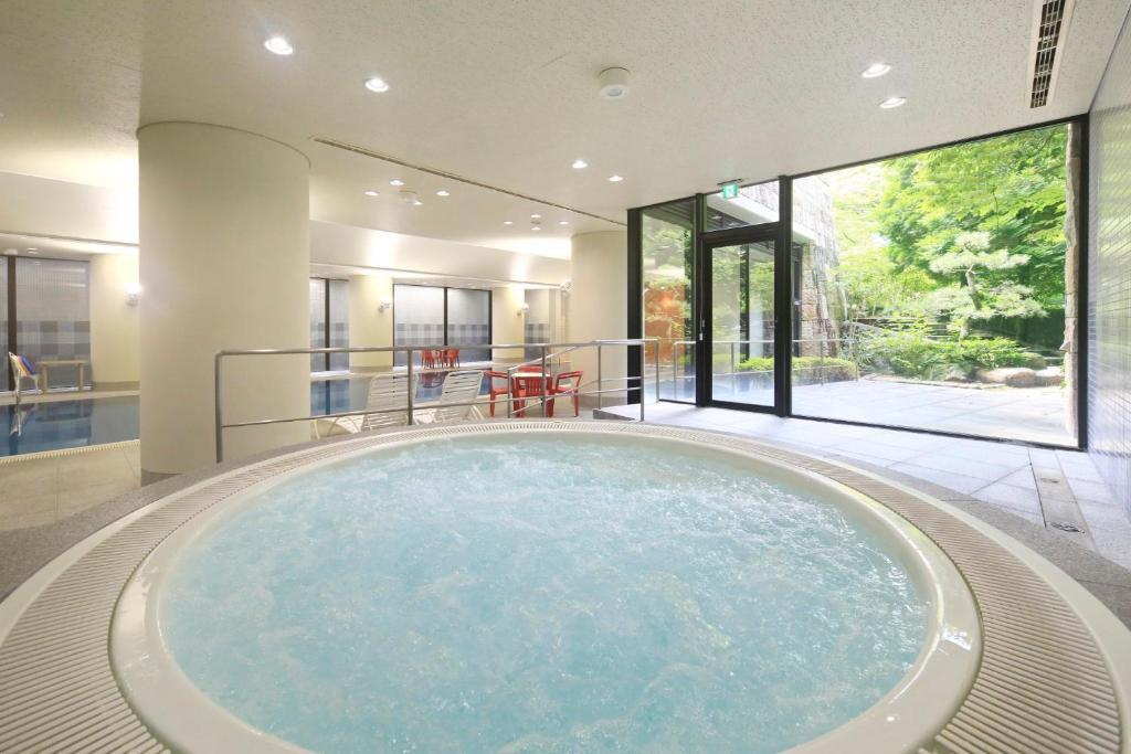 ラコンテ有馬 神戸