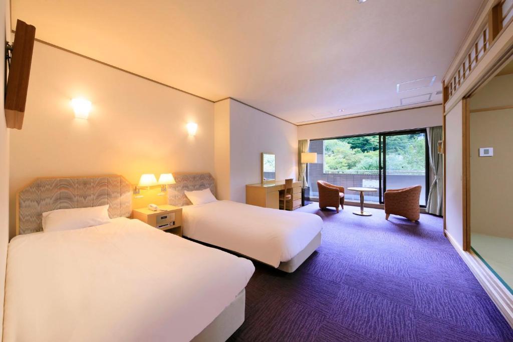 ラコンテ有馬 神戸