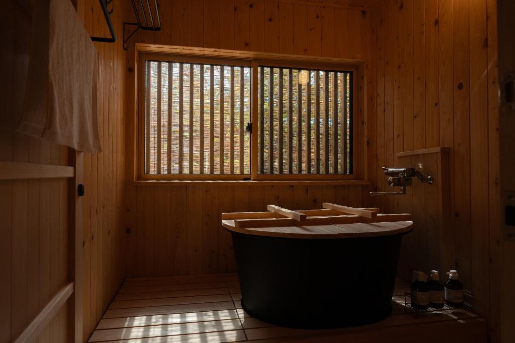 姫路城下町古民家旅館 侘寂 神戸