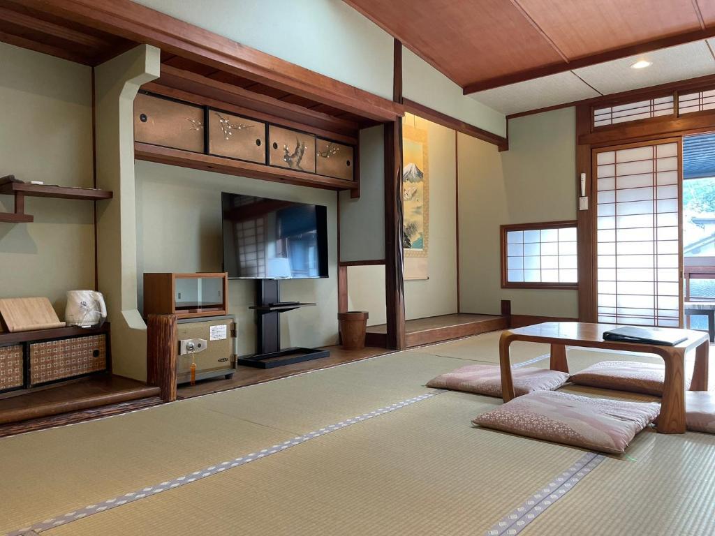 湯宿ささくら 神戸