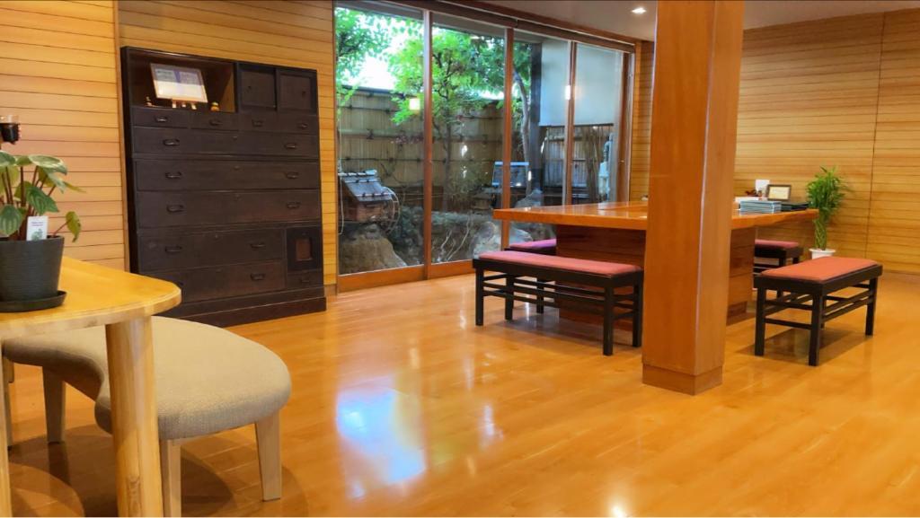 湯宿ささくら 神戸