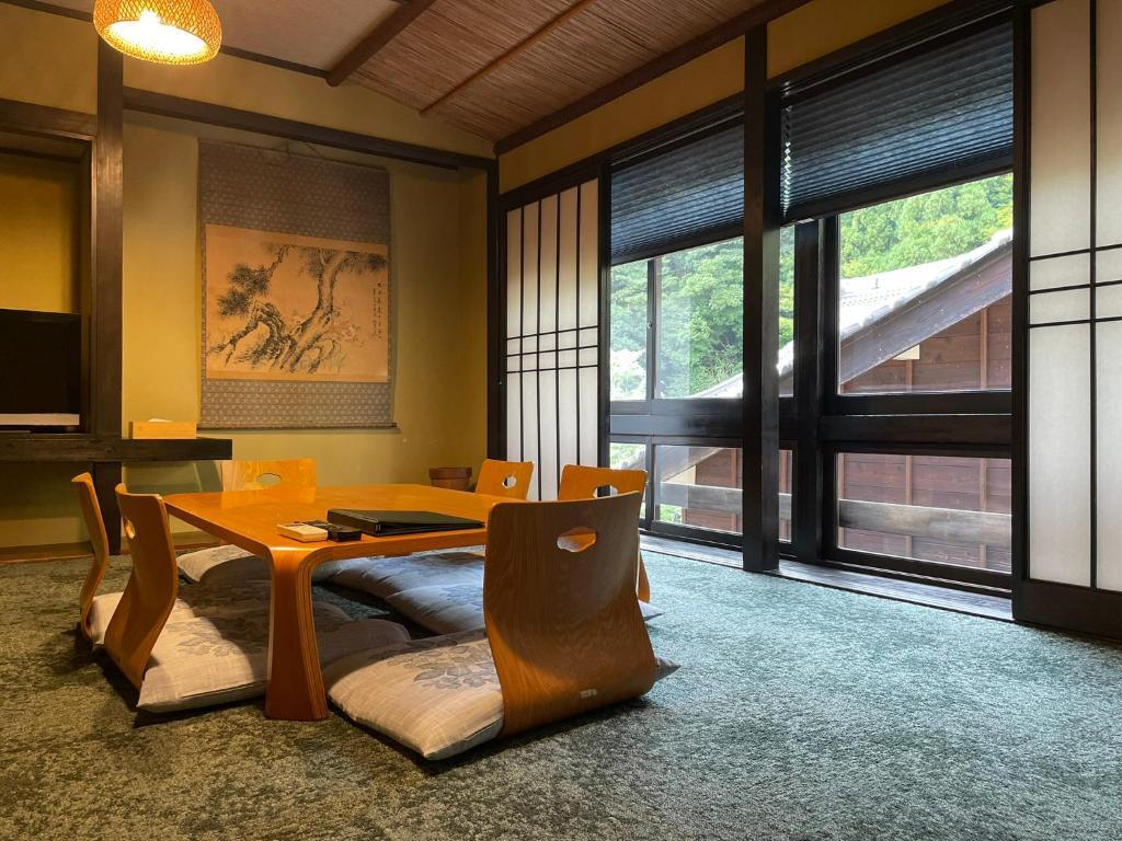 湯宿ささくら 神戸