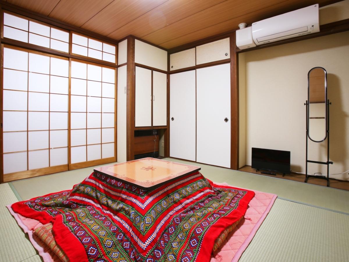 ハチ北ホテル 神戸