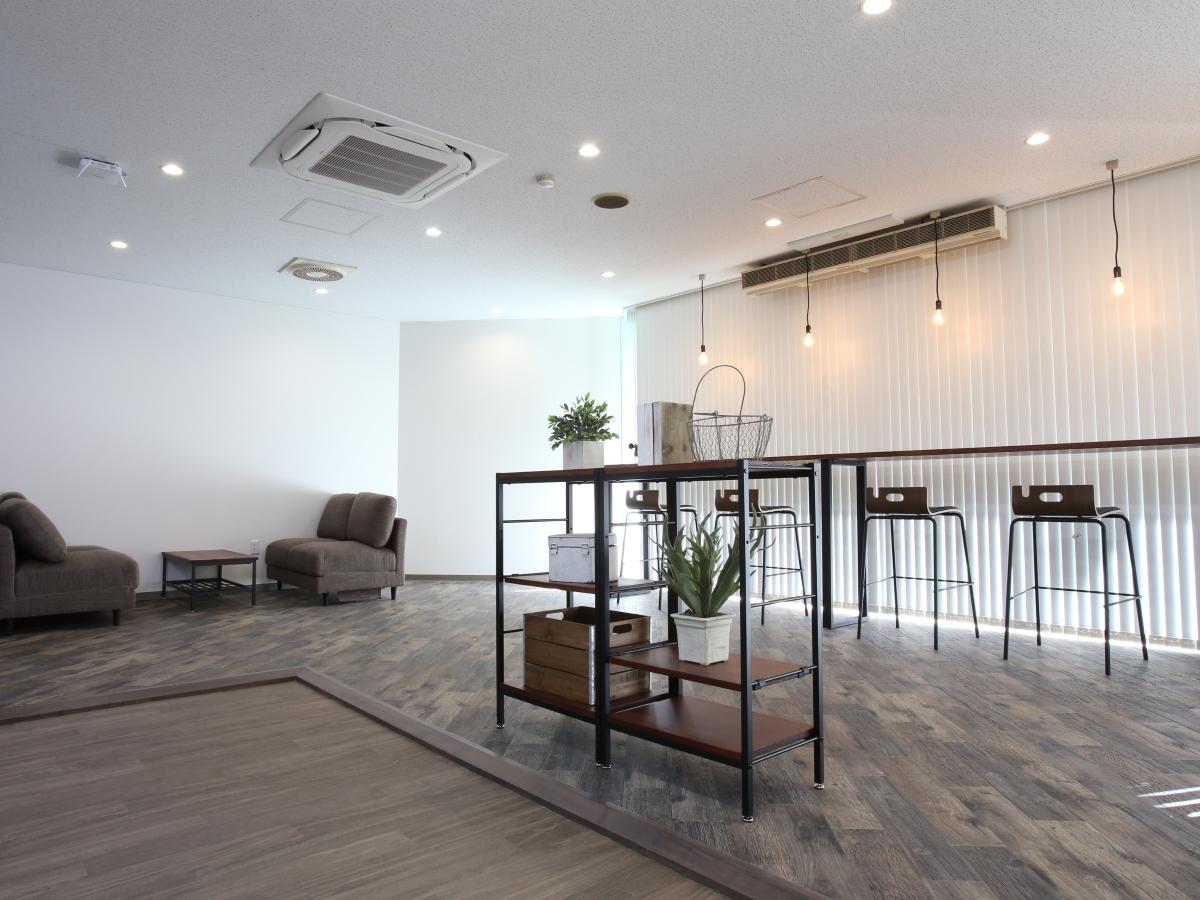 ハチ北ホテル 神戸