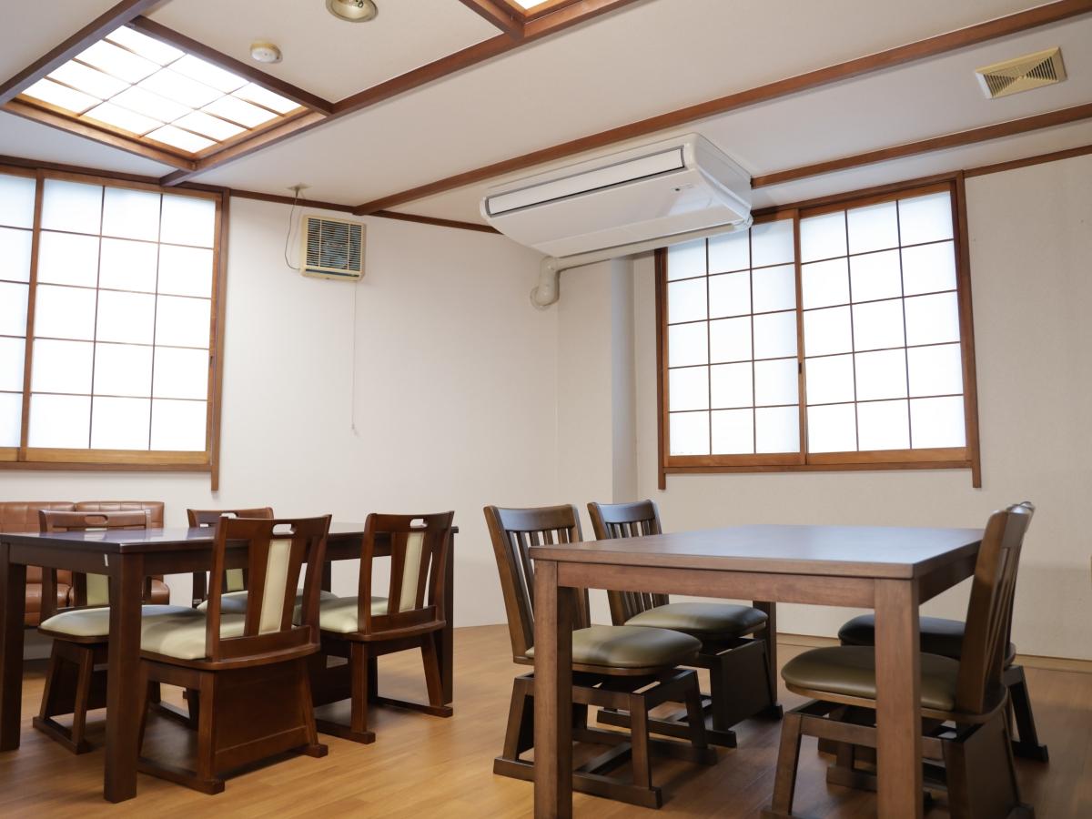 ハチ北ホテル 神戸