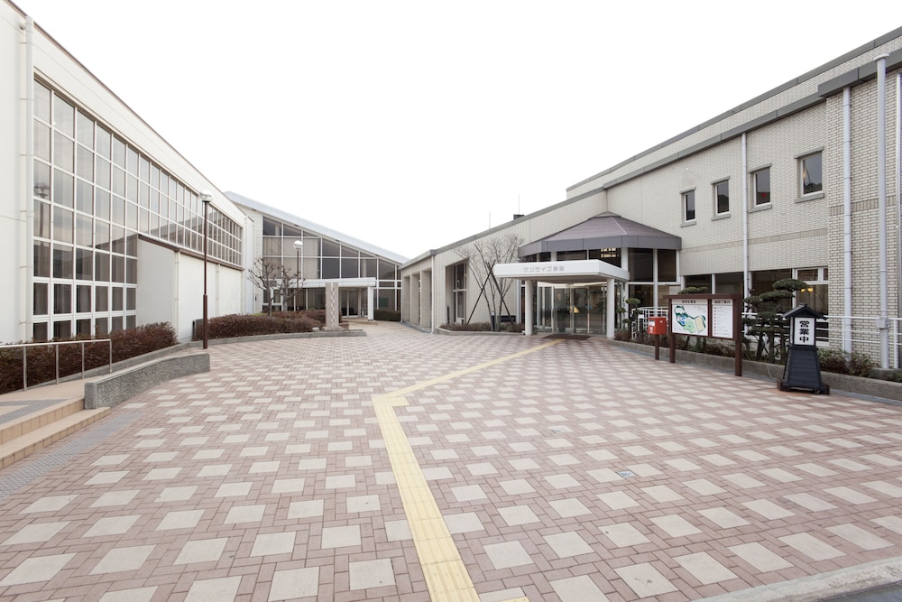 サンライズ淡路 神戸