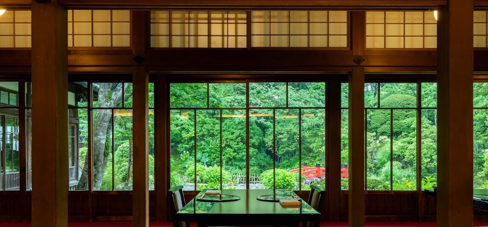 富士屋ホテル 箱根