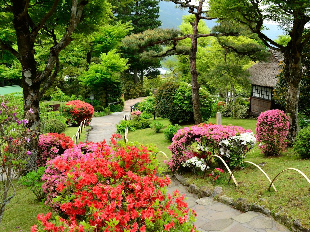 富士屋ホテル 箱根