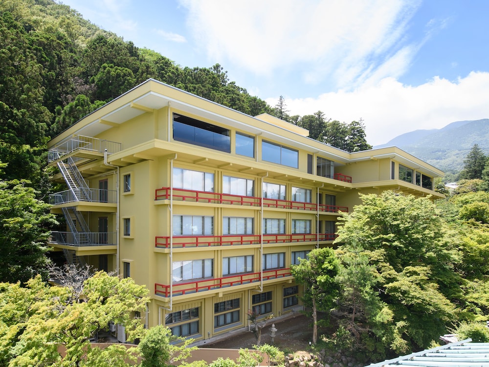 富士屋ホテル 箱根