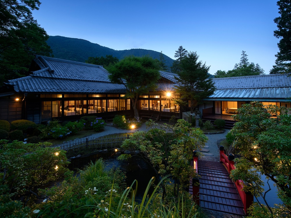 富士屋ホテル 箱根