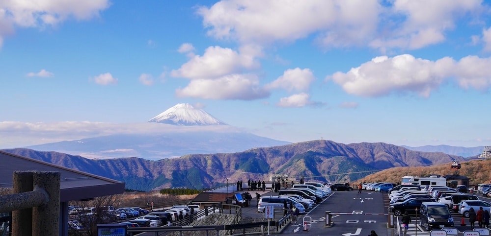 富士屋ホテル 箱根
