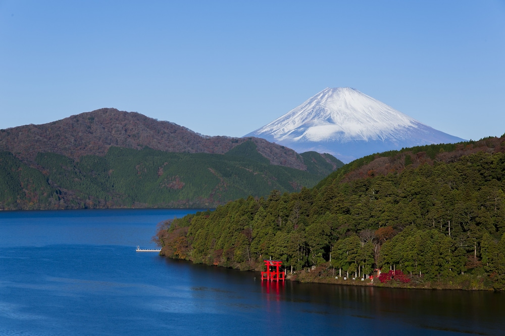富士屋ホテル 箱根