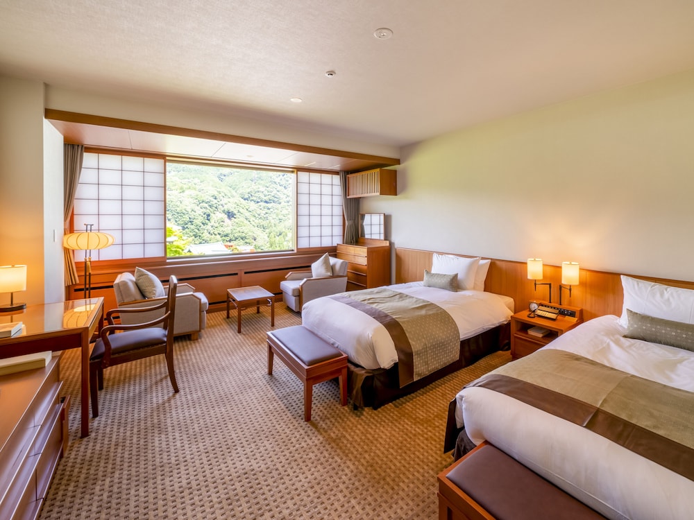 富士屋ホテル 箱根