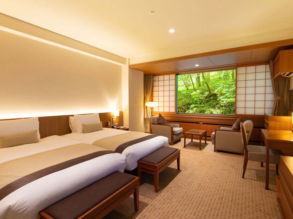 富士屋ホテル 箱根