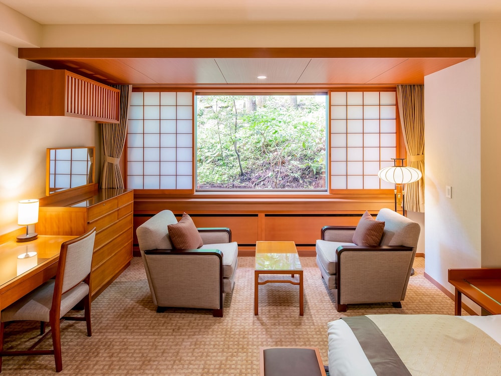 富士屋ホテル 箱根