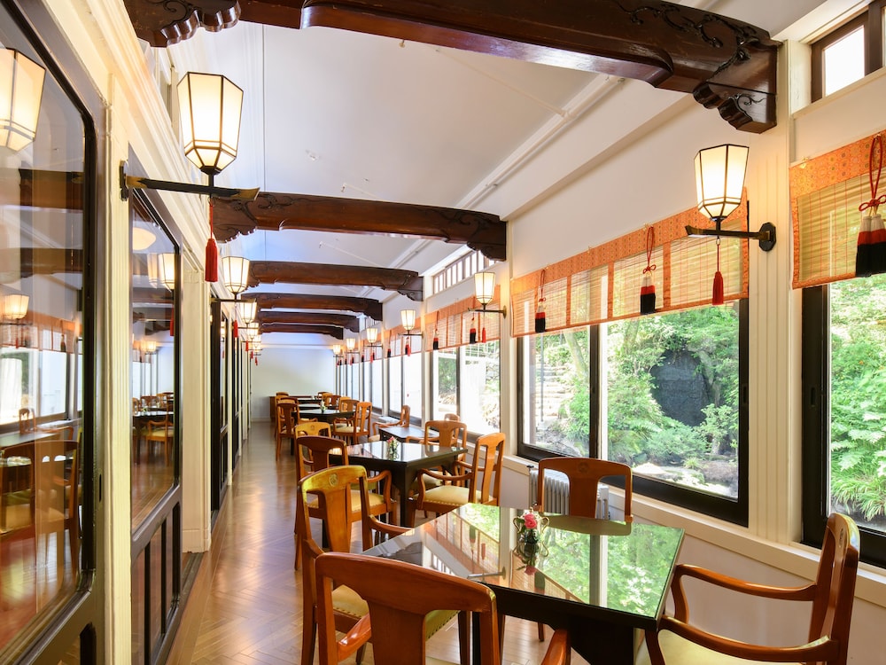 富士屋ホテル 箱根