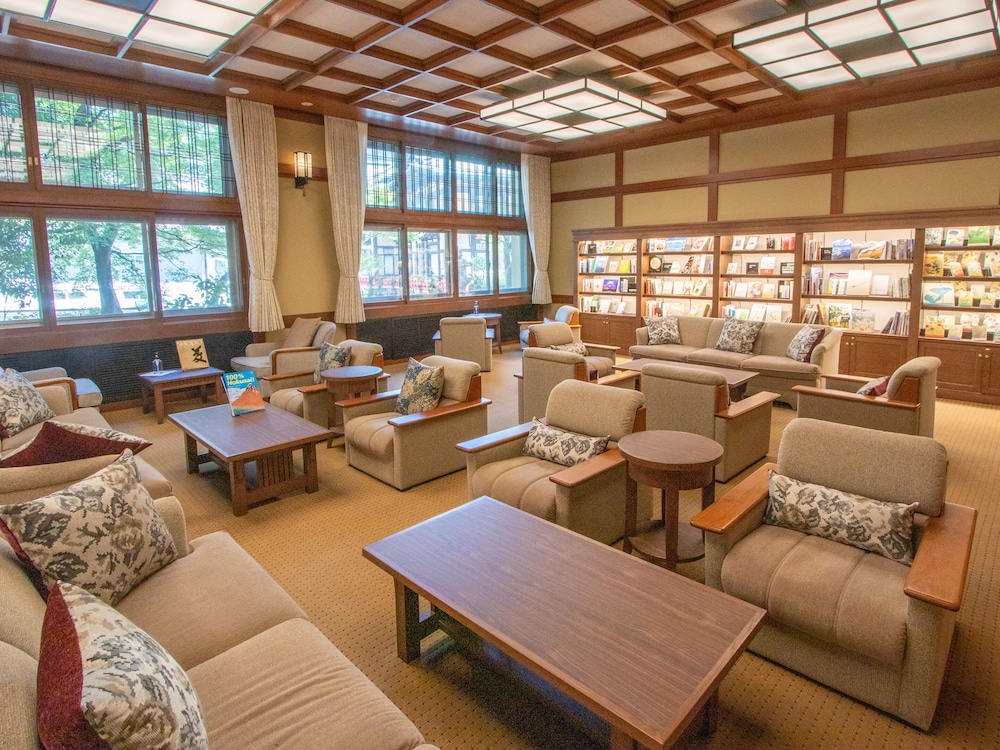 富士屋ホテル 箱根