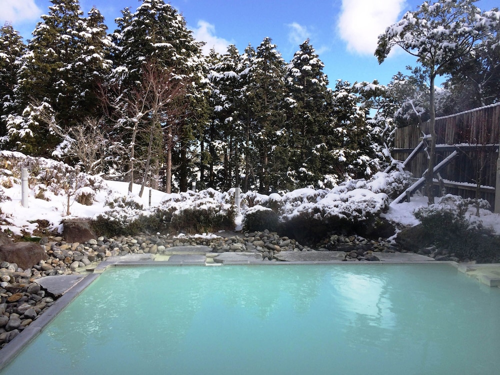 箱根湯の花プリンスホテル 箱根
