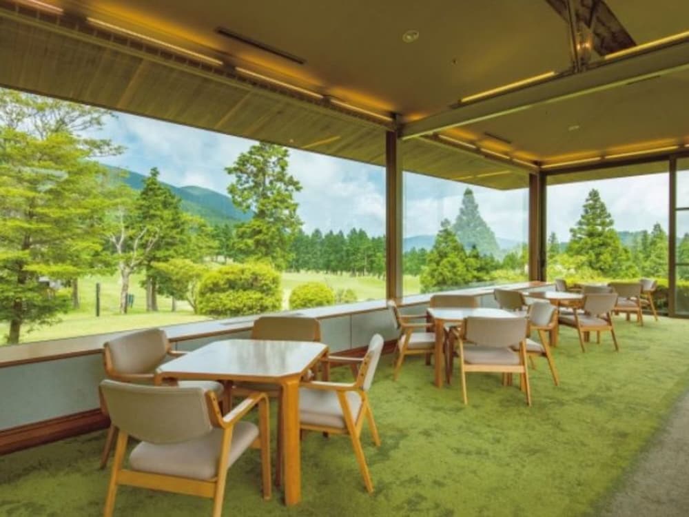 箱根湯の花プリンスホテル 箱根