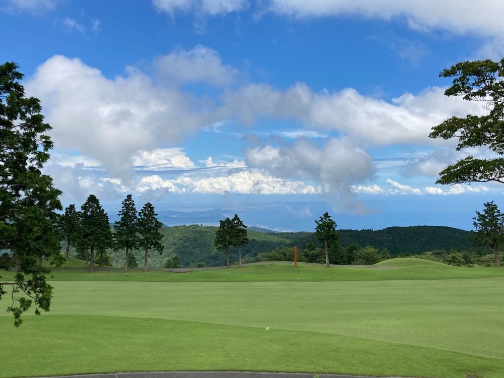 箱根湯の花プリンスホテル 箱根