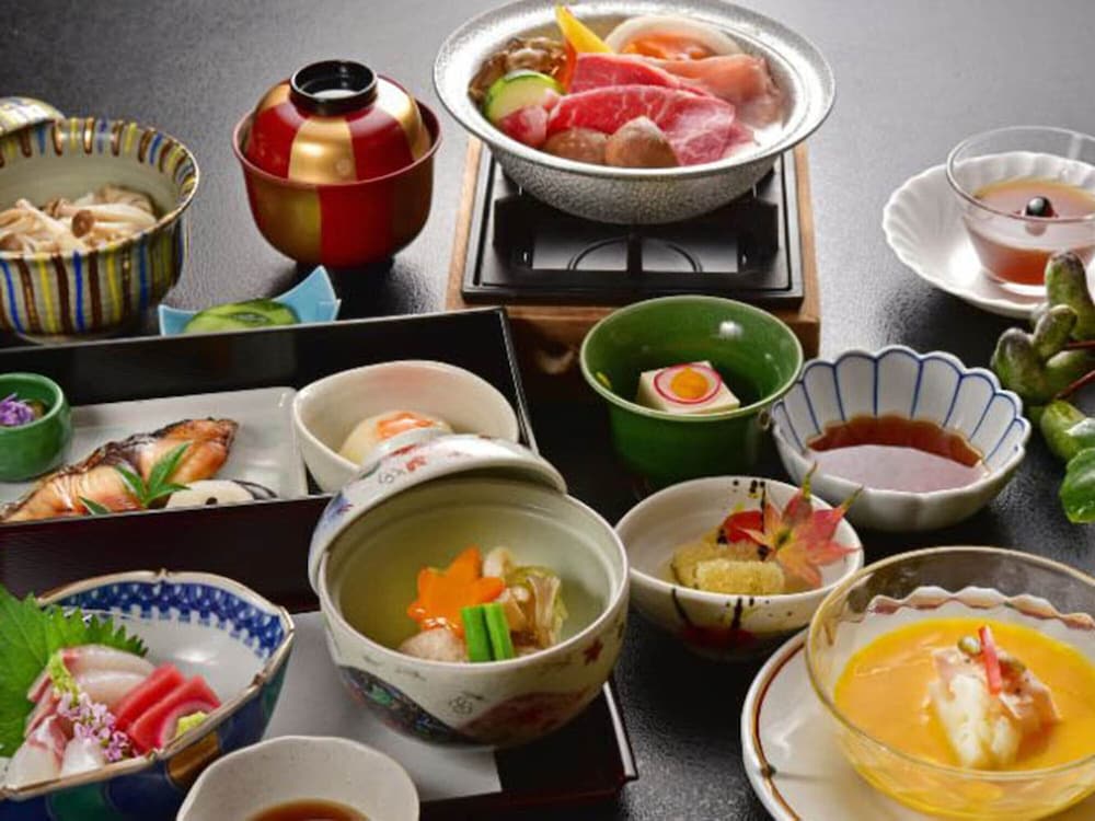 箱根湯の花プリンスホテル 箱根