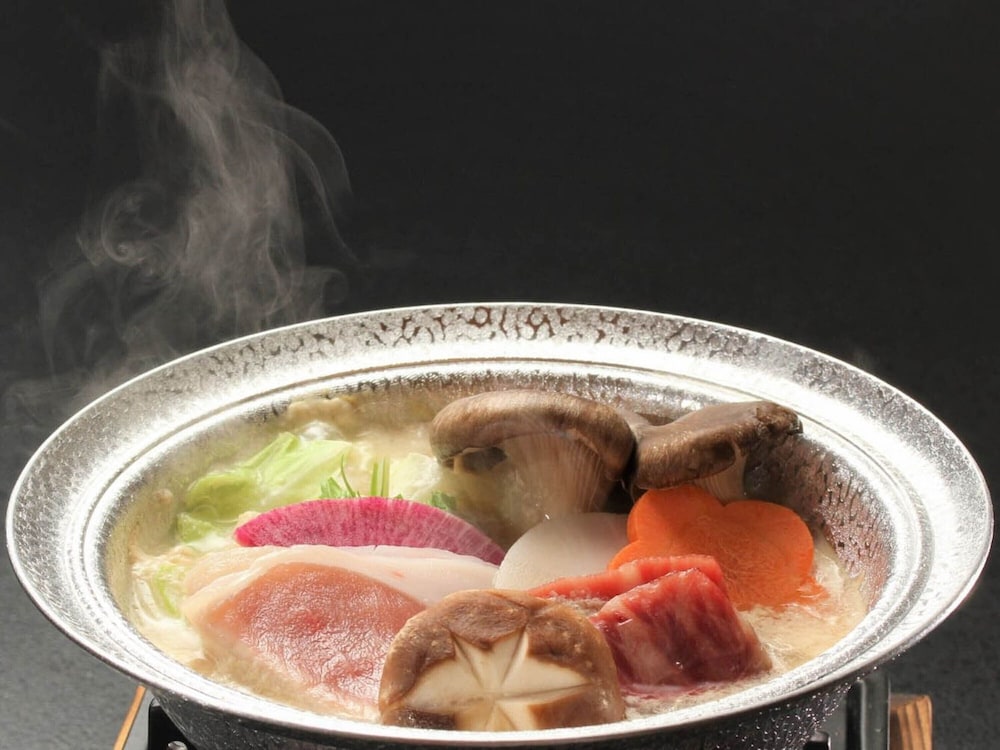 箱根湯の花プリンスホテル 箱根