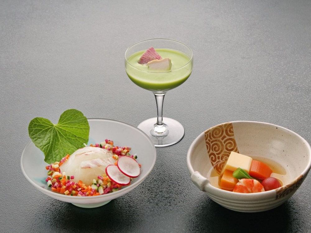 箱根湯の花プリンスホテル 箱根