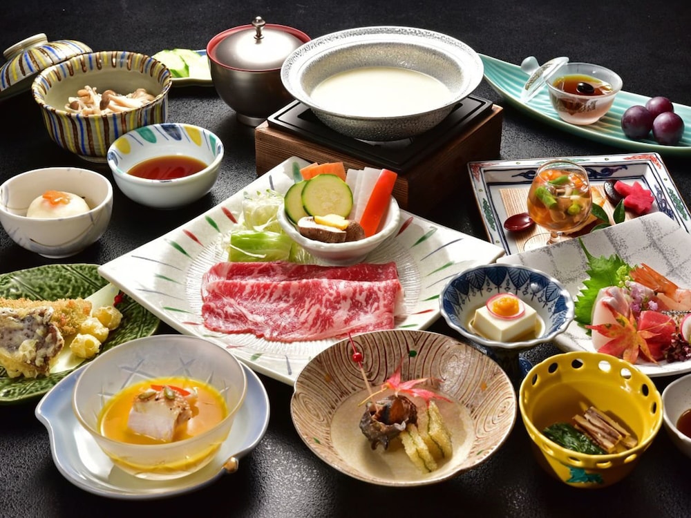 箱根湯の花プリンスホテル 箱根