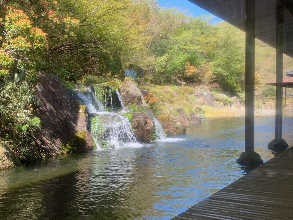 箱根湯の花プリンスホテル 箱根